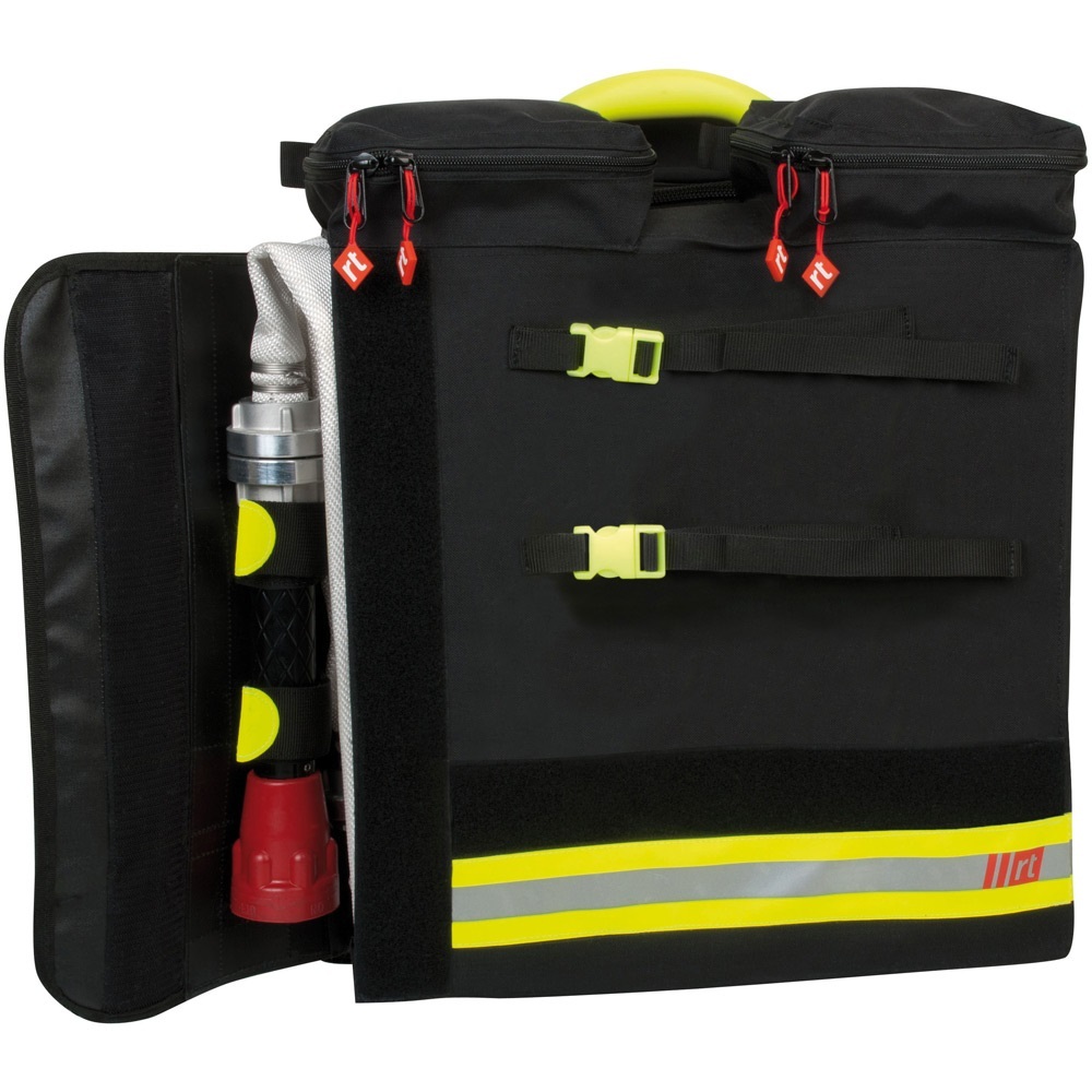 Zaino per incendi boschivi rescue-tec Forest