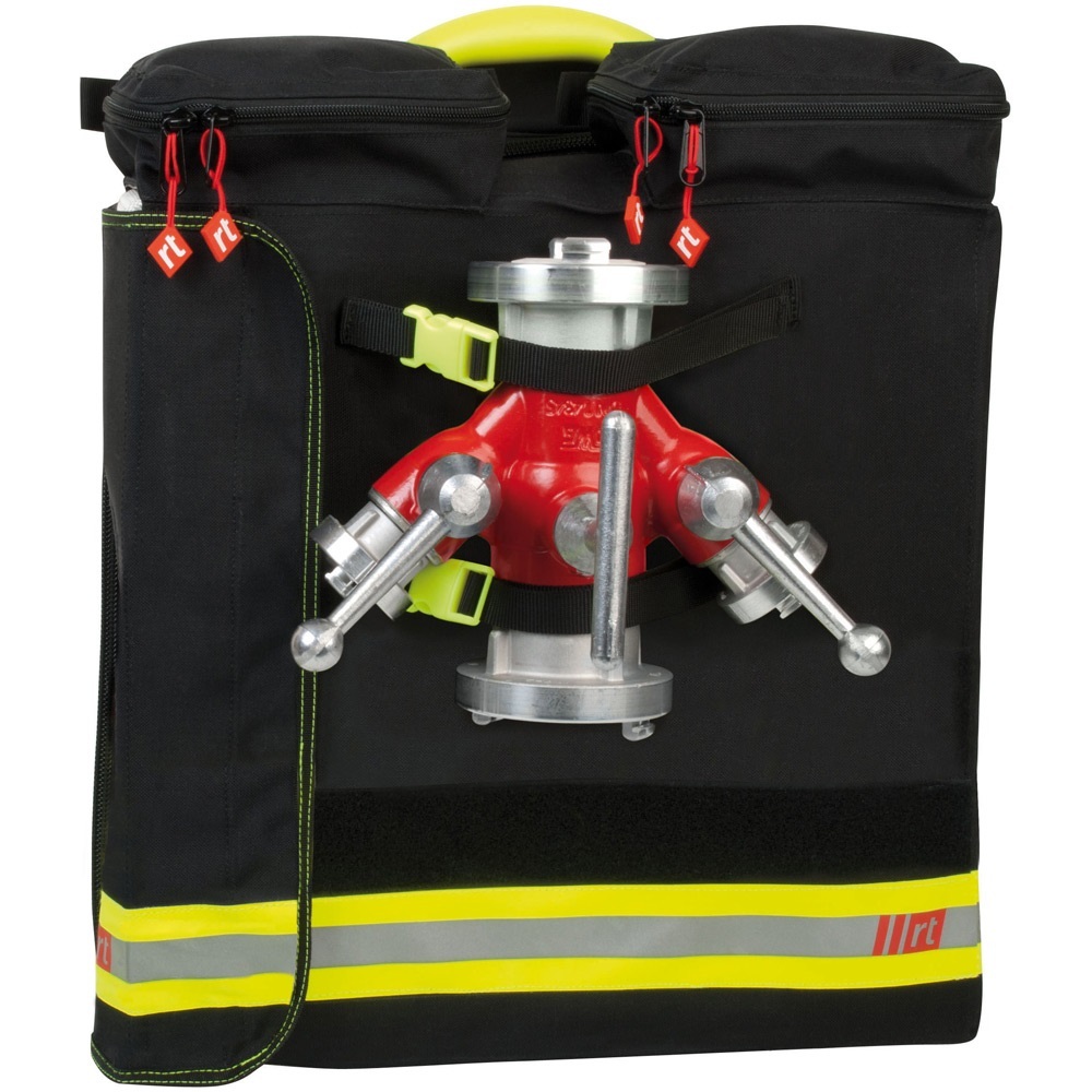 Zaino per incendi boschivi rescue-tec Forest