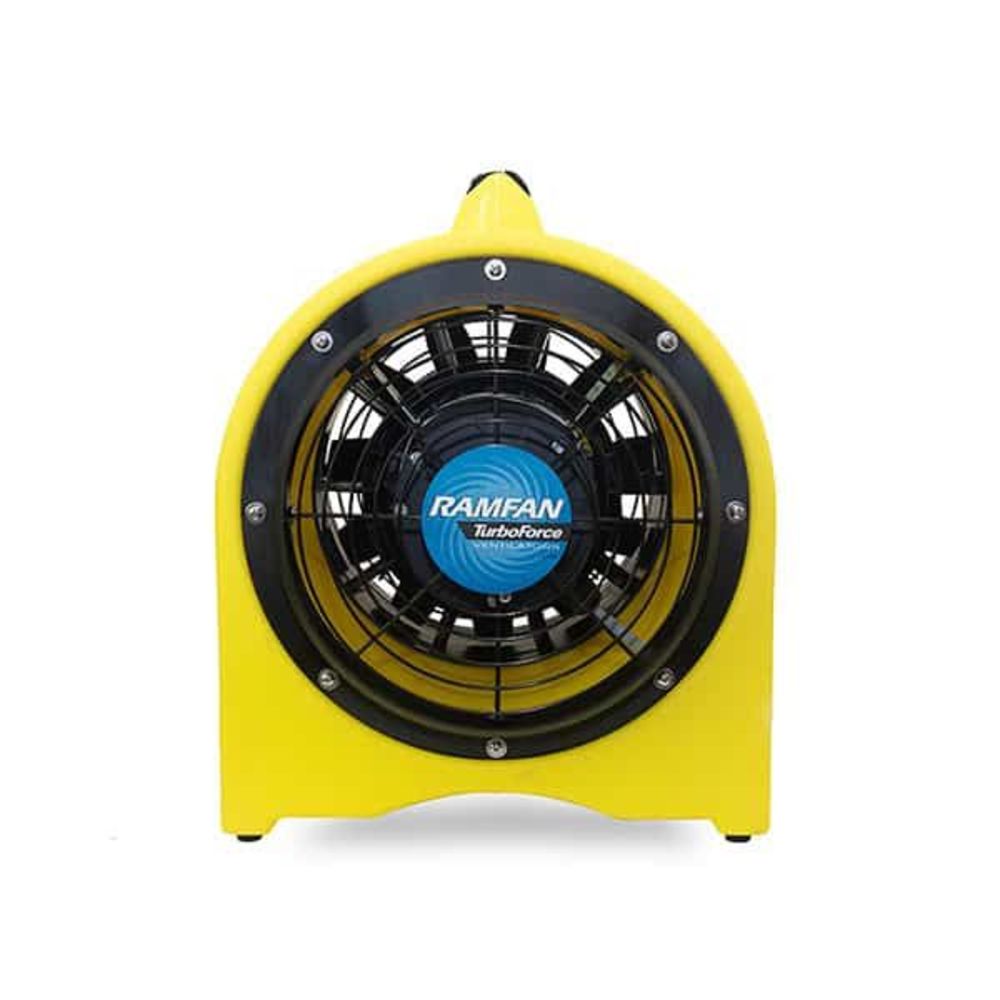Ventilatore industriale RAMFAN® UB30 Ventilatore industriale RAMFAN® UB30