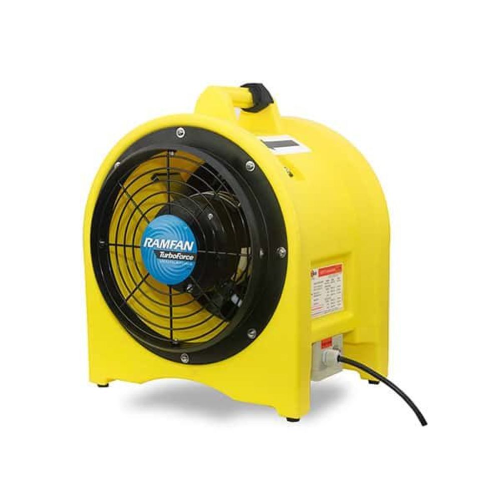 Ventilatore industriale RAMFAN® UB30