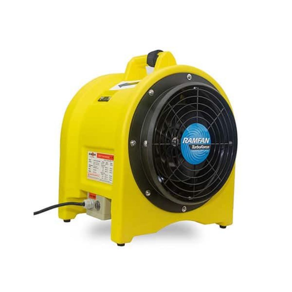 Ventilatore industriale RAMFAN® UB30