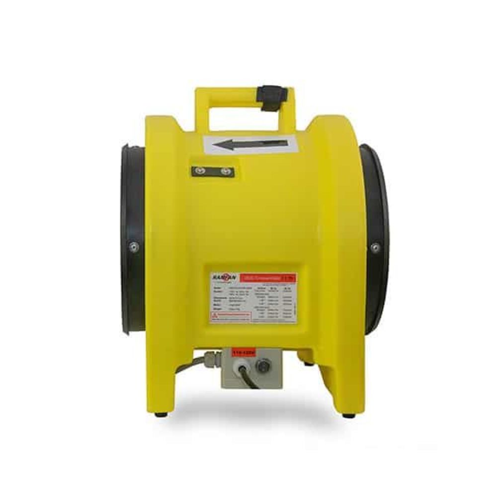 Ventilatore industriale RAMFAN® UB30