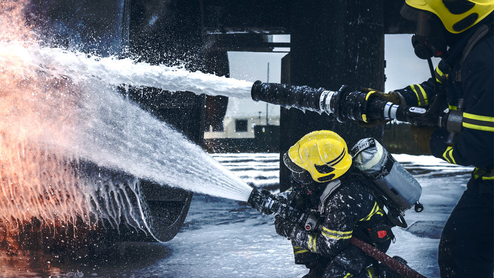 Schiuma da allenamento BIO FOR T di BIOEX