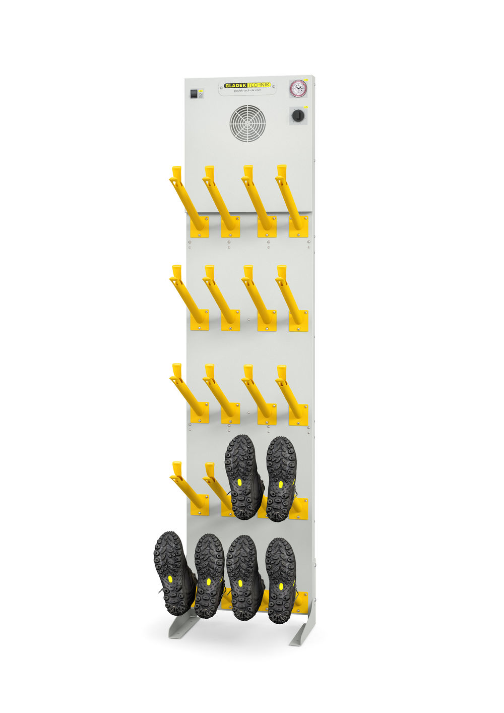 Asciugatrice a parete GT Boot 10 Power Pro Asciugatrice a parete GT Boot 10 Power Pro