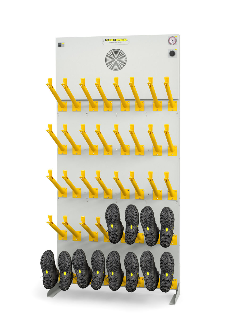 Asciugatore a parete GT Boot 20 Power Pro Asciugatore a parete GT Boot 20 Power Pro