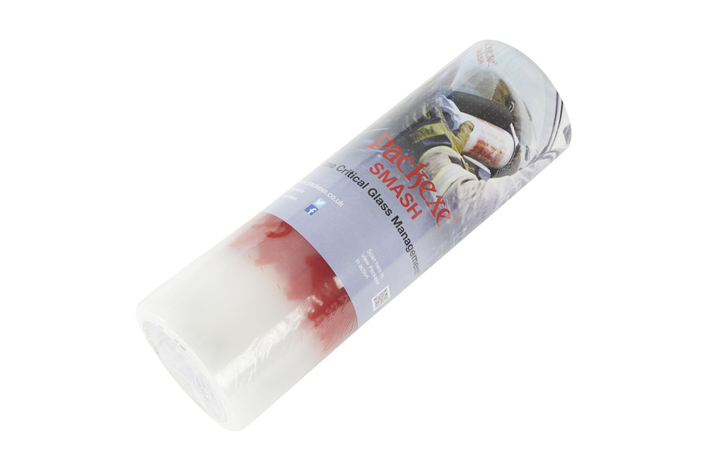 Set di gestione del vetro LX GLASS di LUKAS