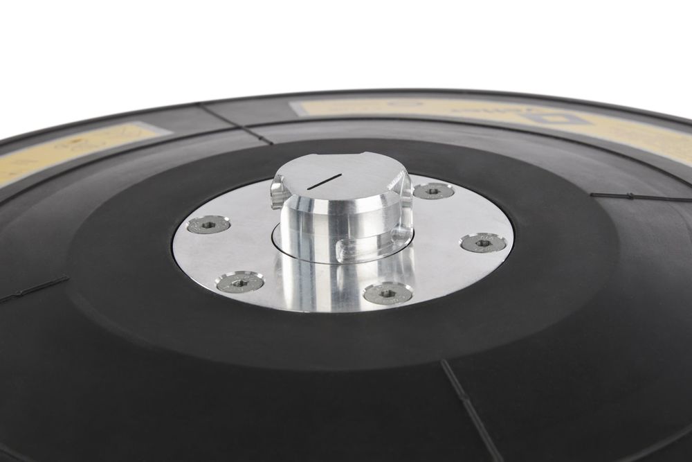 Accessori per i sacchi di sollevamento VETTER della serie C-Tec