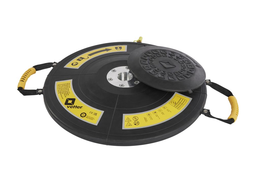 Accessori per i sacchi di sollevamento VETTER della serie C-Tec