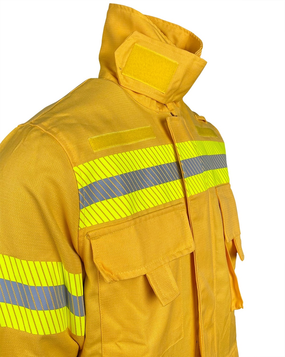 Giacca VALLFIREST fuoco di bosco