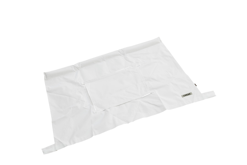 Protezione antischegge LX GUARD di LUKAS