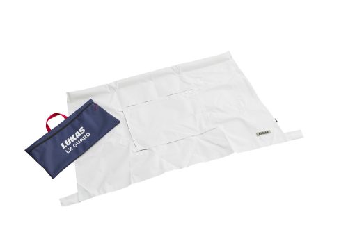 Protezione antischegge LX GUARD di LUKAS