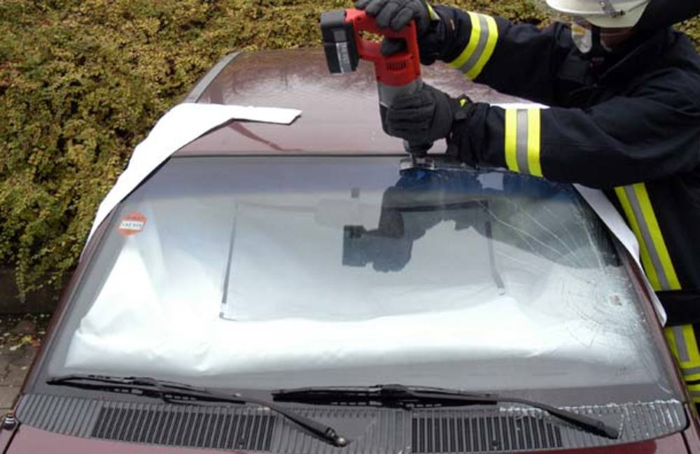 Protezione antischegge LX GUARD di LUKAS