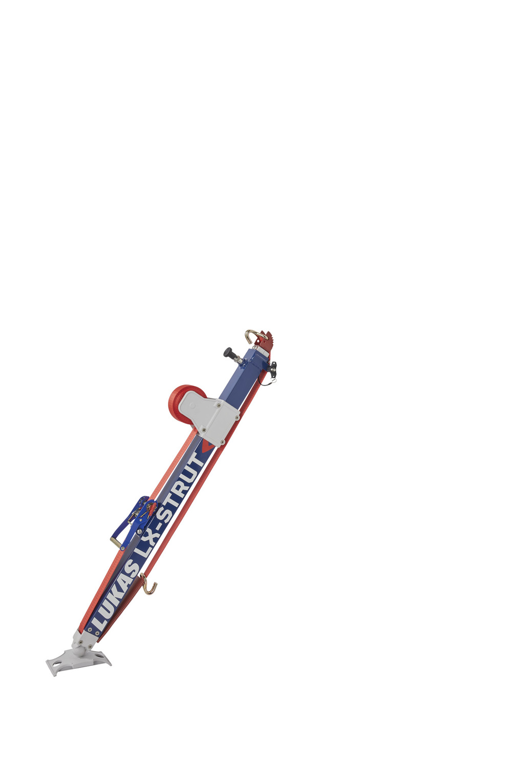 Sistema di stabilizzazione LX STRUT di LUKAS