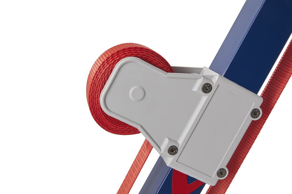 Sistema di stabilizzazione LX STRUT di LUKAS