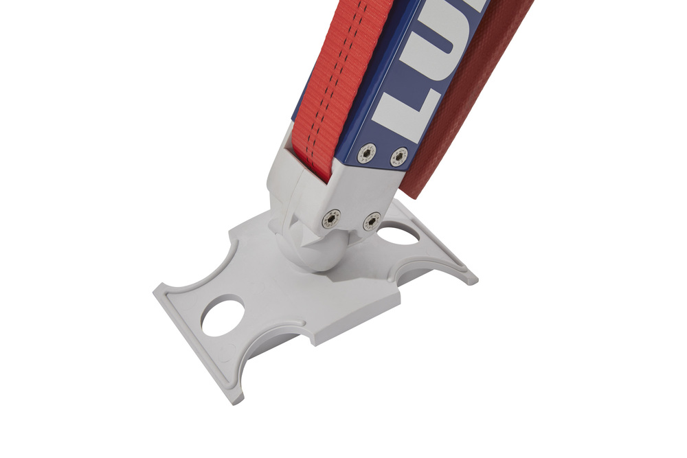 Sistema di stabilizzazione LX STRUT di LUKAS