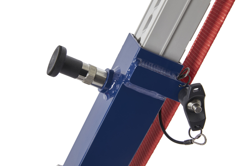 Sistema di stabilizzazione LX STRUT di LUKAS