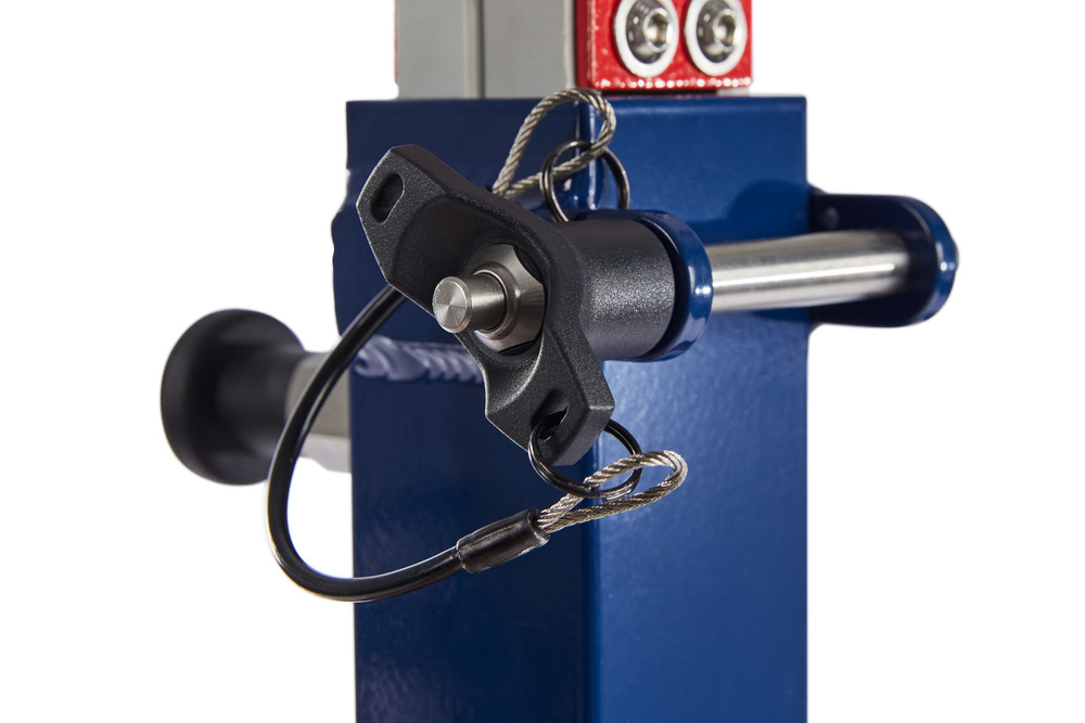 Sistema di stabilizzazione LX STRUT di LUKAS