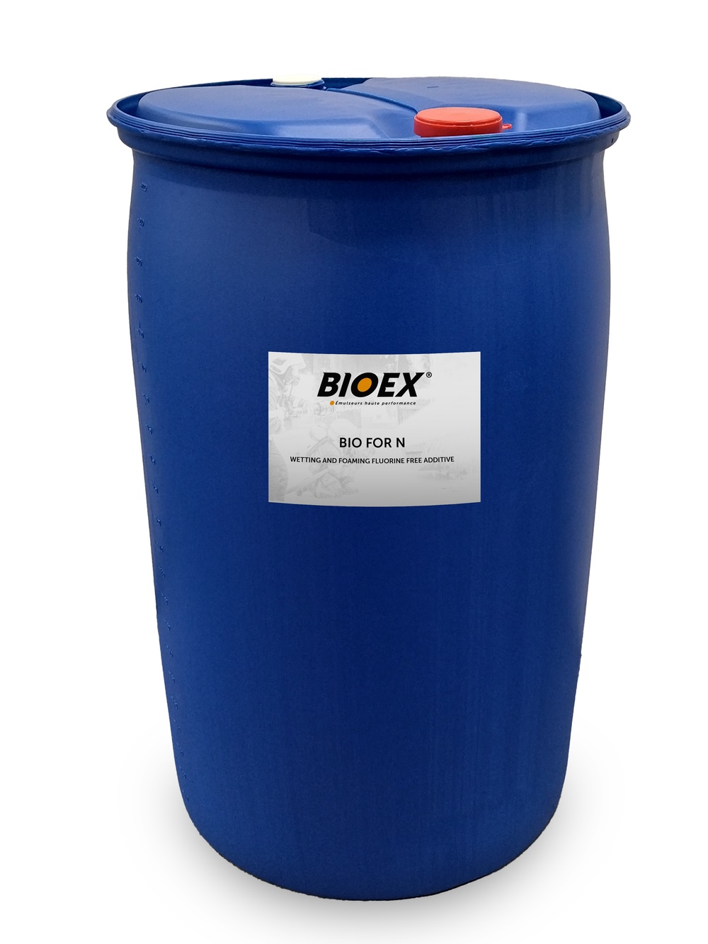 Agente estinguente a schiuma BIO FOR N di BIOEX