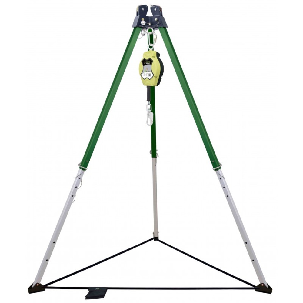 Treppiede KRATOS - 2,9 m