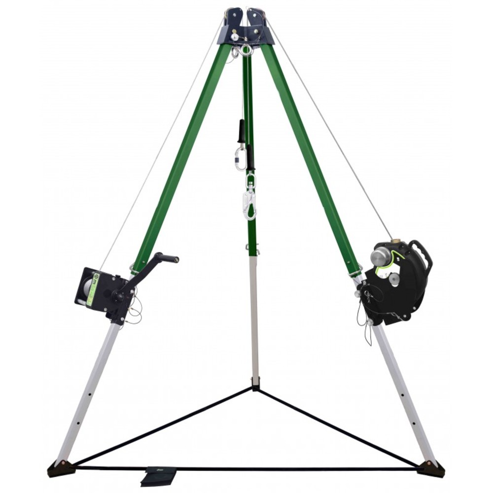 Treppiede KRATOS - 2,9 m
