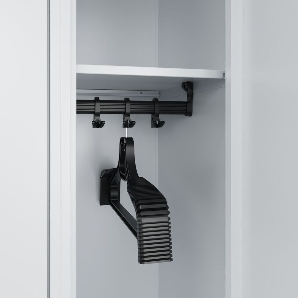 Appendiabiti per armadi da C + P