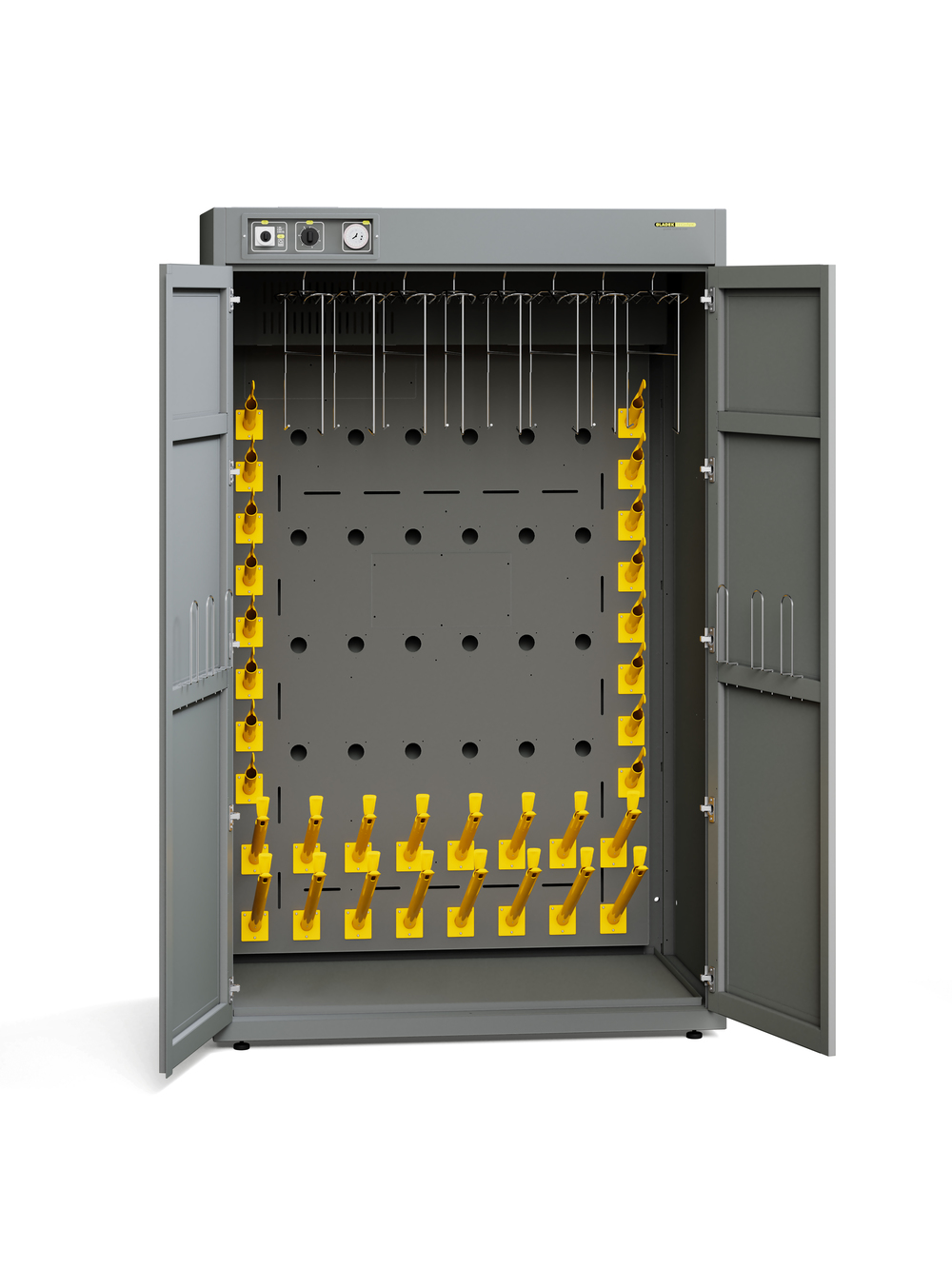 Armadio di essiccazione multifunzionale GT Eco Optimum 1300 Pro