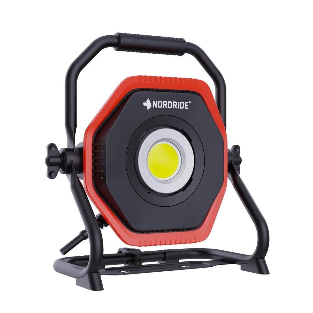 NORDRIDE LUMOS 100 W – Luce da lavoro NORDRIDE LUMOS 100 W - Luce da lavoro