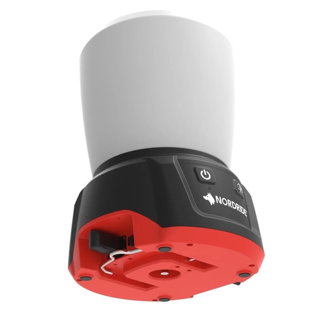 Faro da lavoro NORDRIDE VISION 360