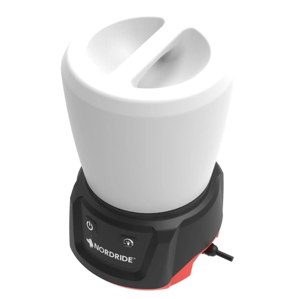 Faro da lavoro NORDRIDE VISION 360