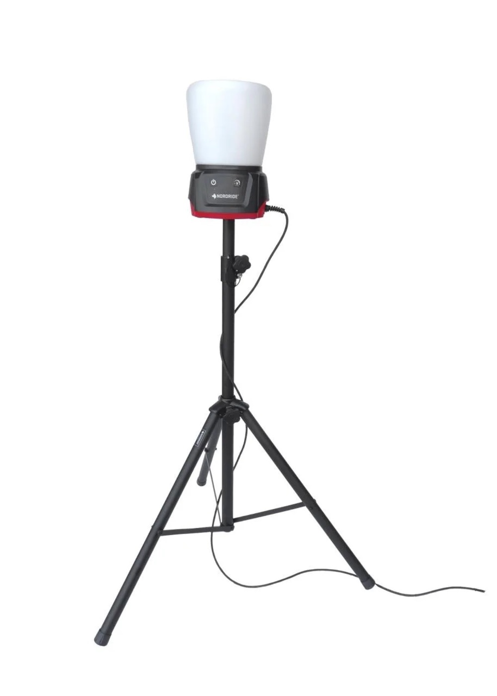 Faro da lavoro NORDRIDE VISION 360