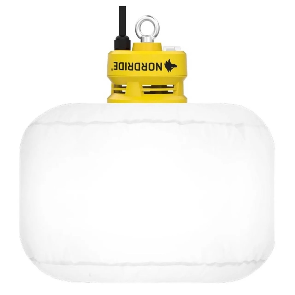 Pallone illuminante NORDRIDE VISION LED set