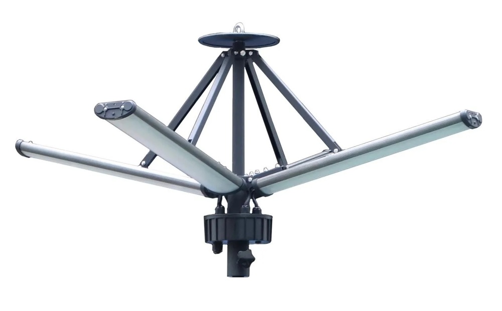 Illuminazione di grandi superfici NORDRIDE VISION FLEX