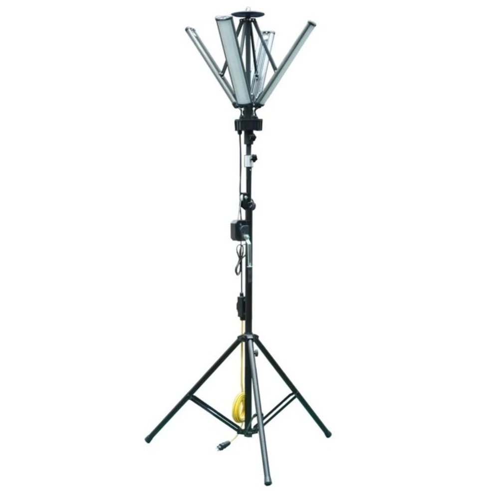 Illuminazione di grandi superfici NORDRIDE VISION FLEX Set