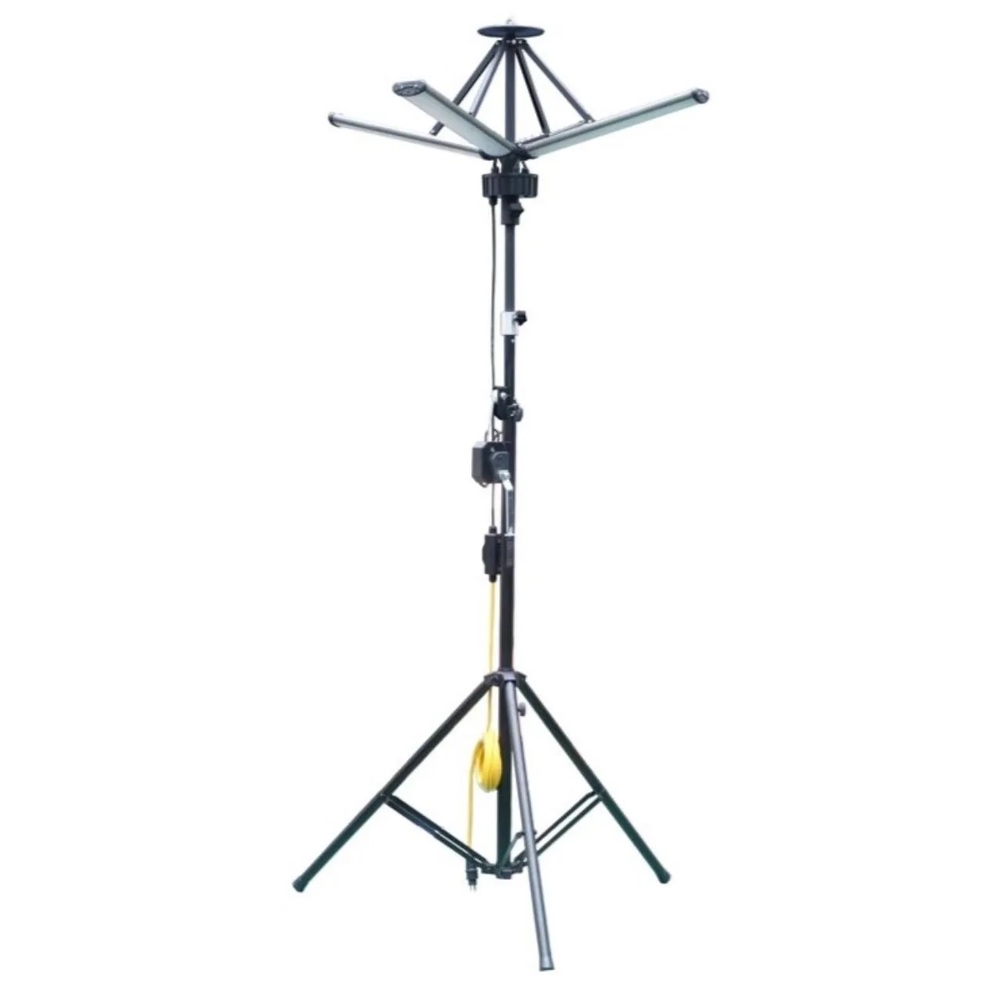 Illuminazione di grandi superfici NORDRIDE VISION FLEX Set