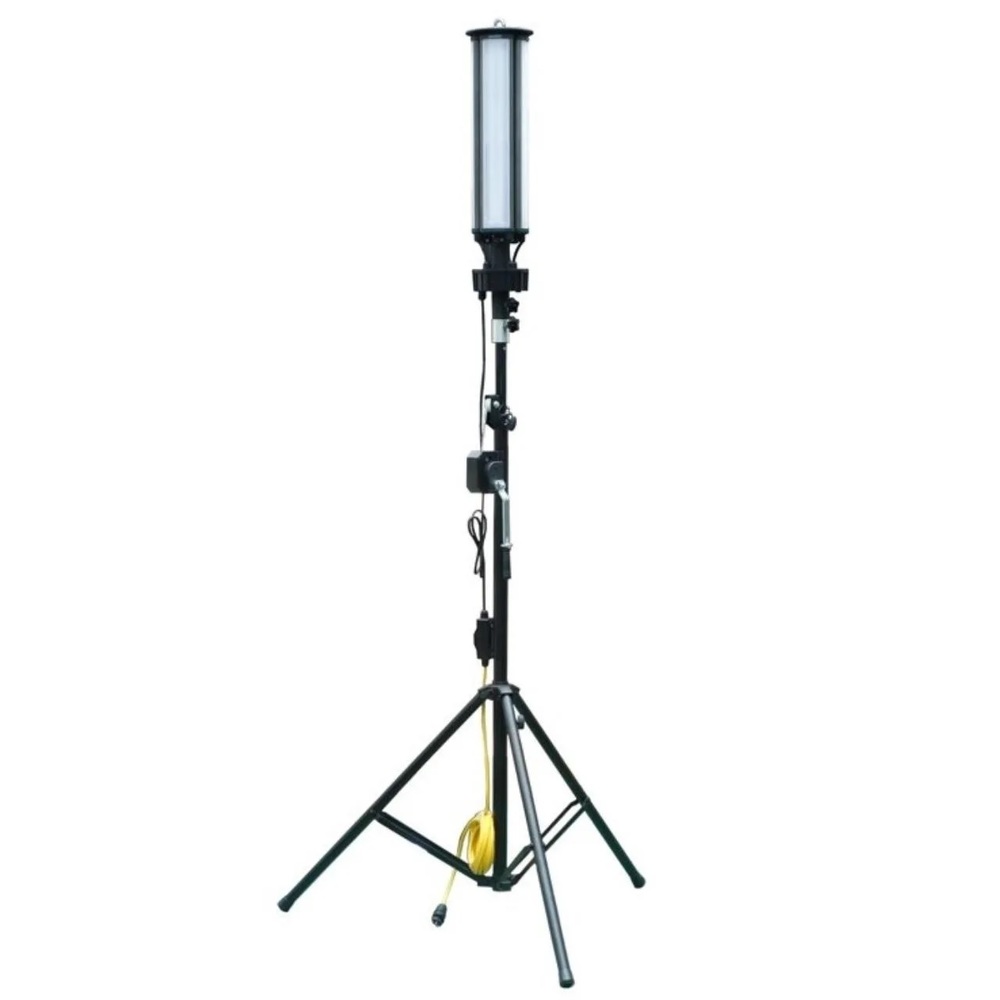 Illuminazione di grandi superfici NORDRIDE VISION FLEX Set Illuminazione di grandi superfici NORDRIDE VISION FLEX Set