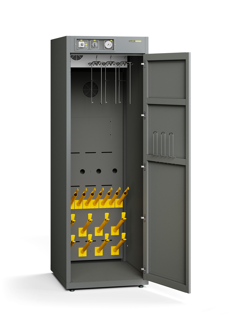 Armadio di essiccazione multifunzionale GT Eco Optimum 700 Pro