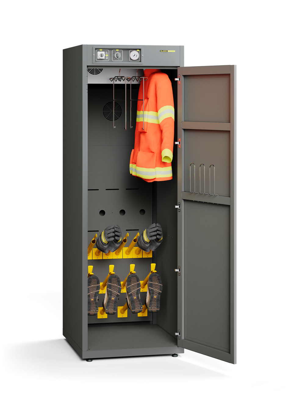 Armadio di essiccazione multifunzionale GT Eco Optimum 700 Pro