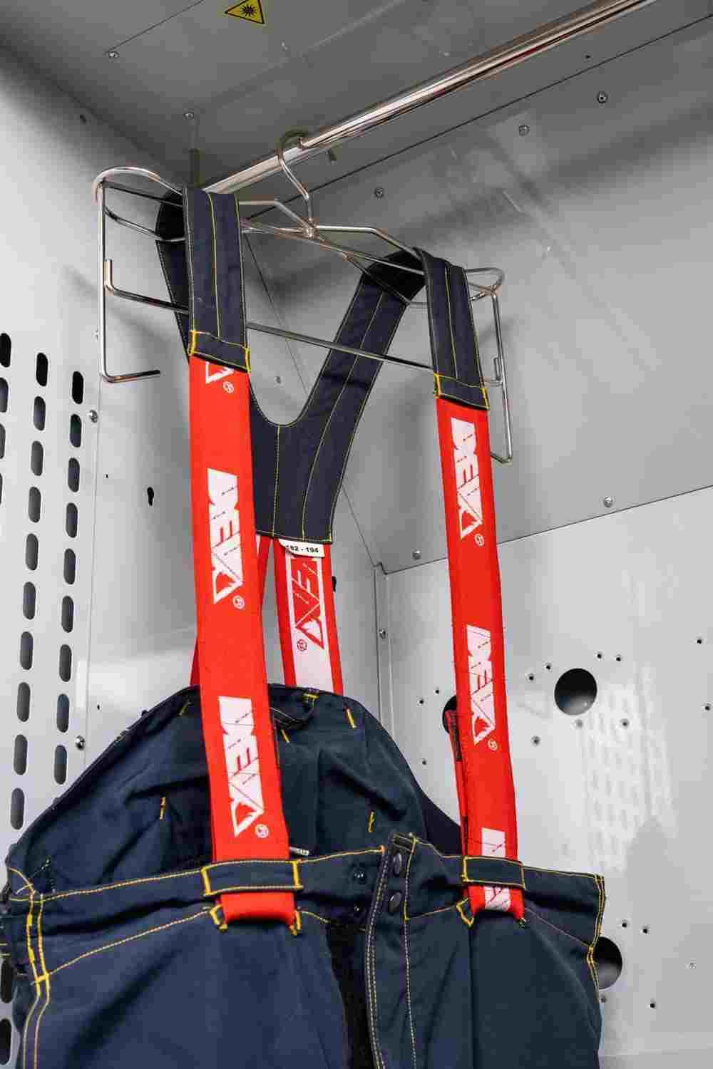 Appendiabiti speciale