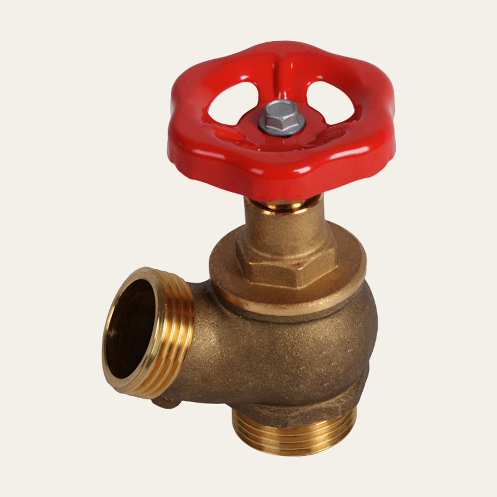 Rubinetto da fuoco 1″ x 1″ Rubinetto da fuoco 1" x 1"